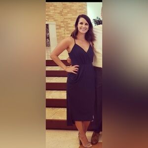 BCBGeneration dress worn twice
